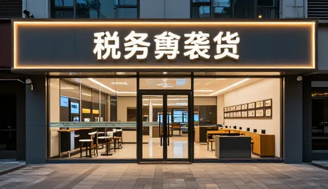 流程优化推动财税咨询业务迈向精细化管理