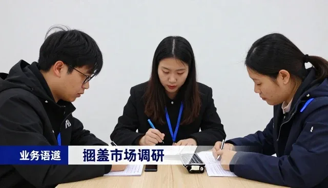 办公场所下如何发挥会务服务价值