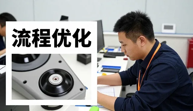 流程优化如何满足现代交通枢纽需求
